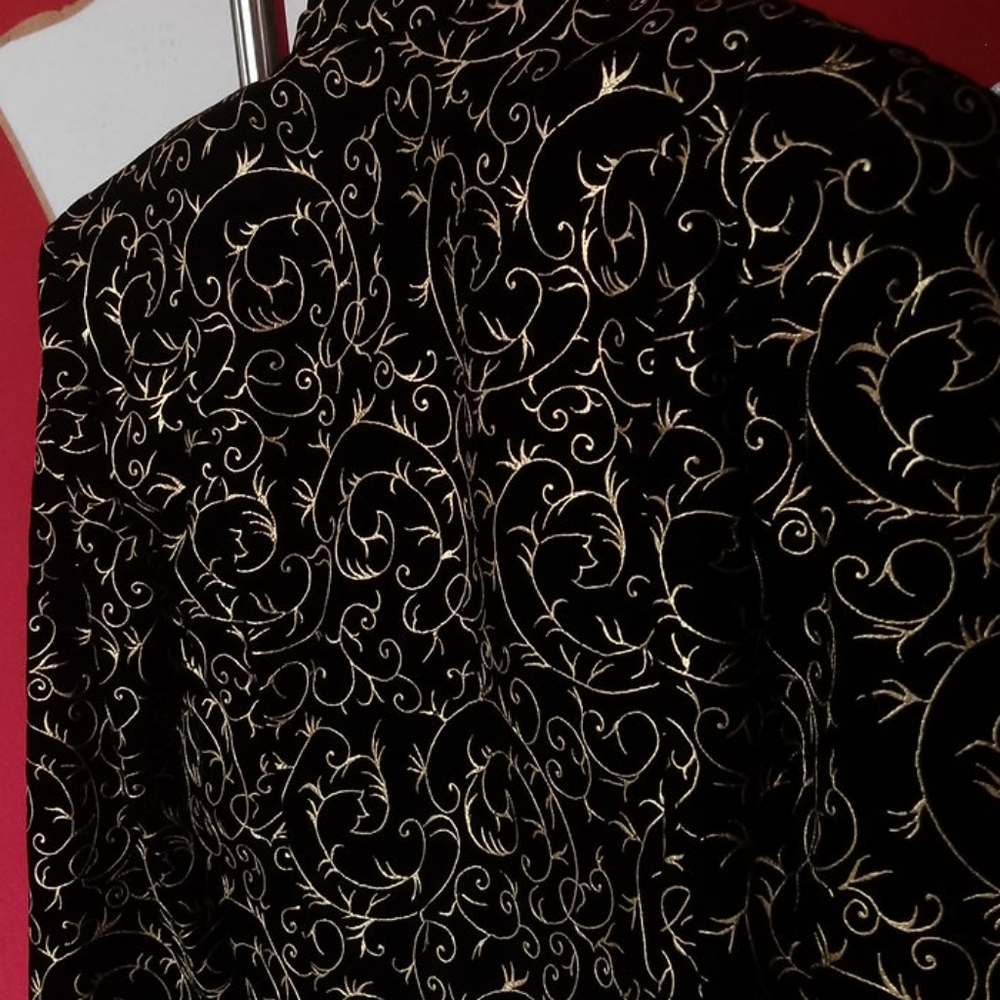 PM Collection Blazer - Picture 10 of 10